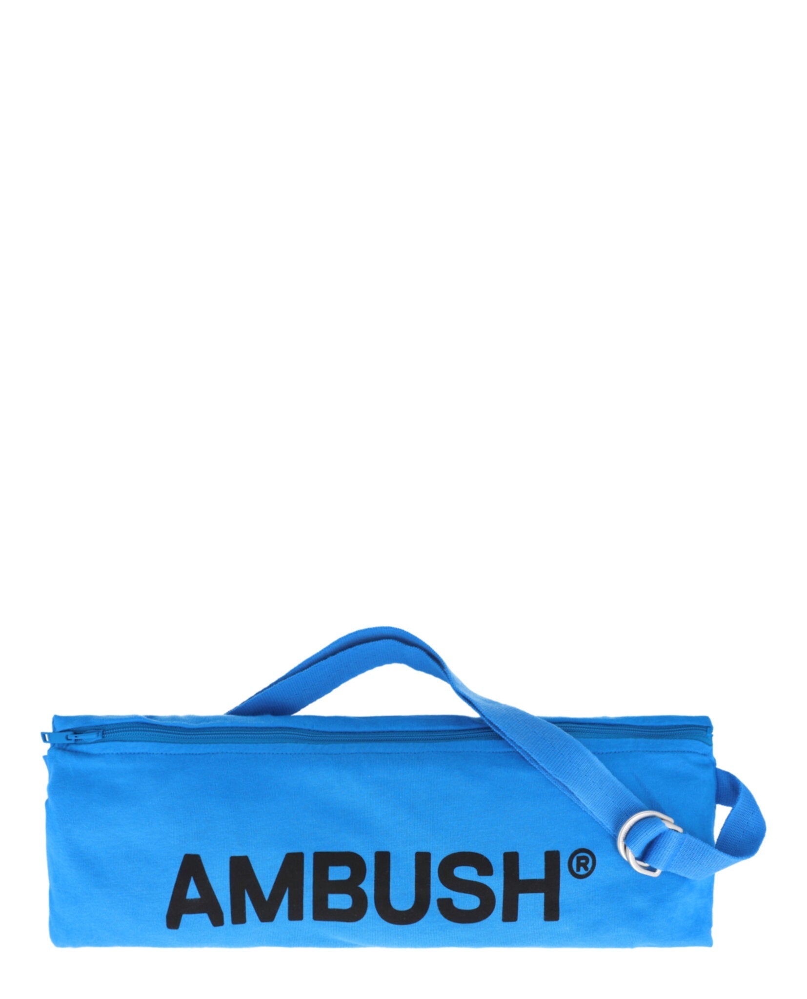 AMBUSH Waist Pocket T-Shirt T-Shirt - Tophatter Daily Deals