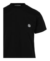 AMBUSH Emblem Basic T-Shirt T-Shirt - Tophatter Daily Deals