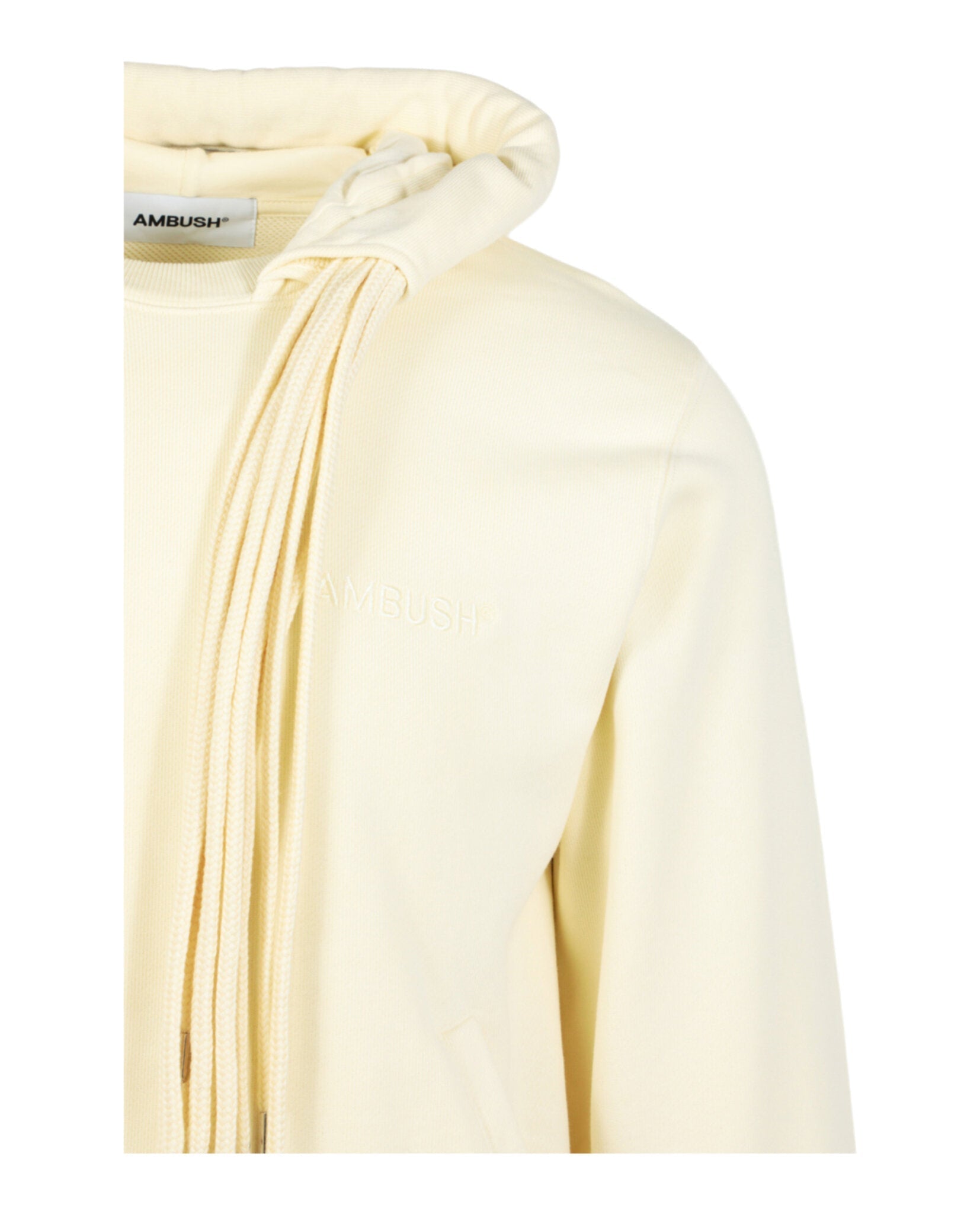 AMBUSH Multi-Drawcord Hoodie Hoodie - Tophatter Daily Deals