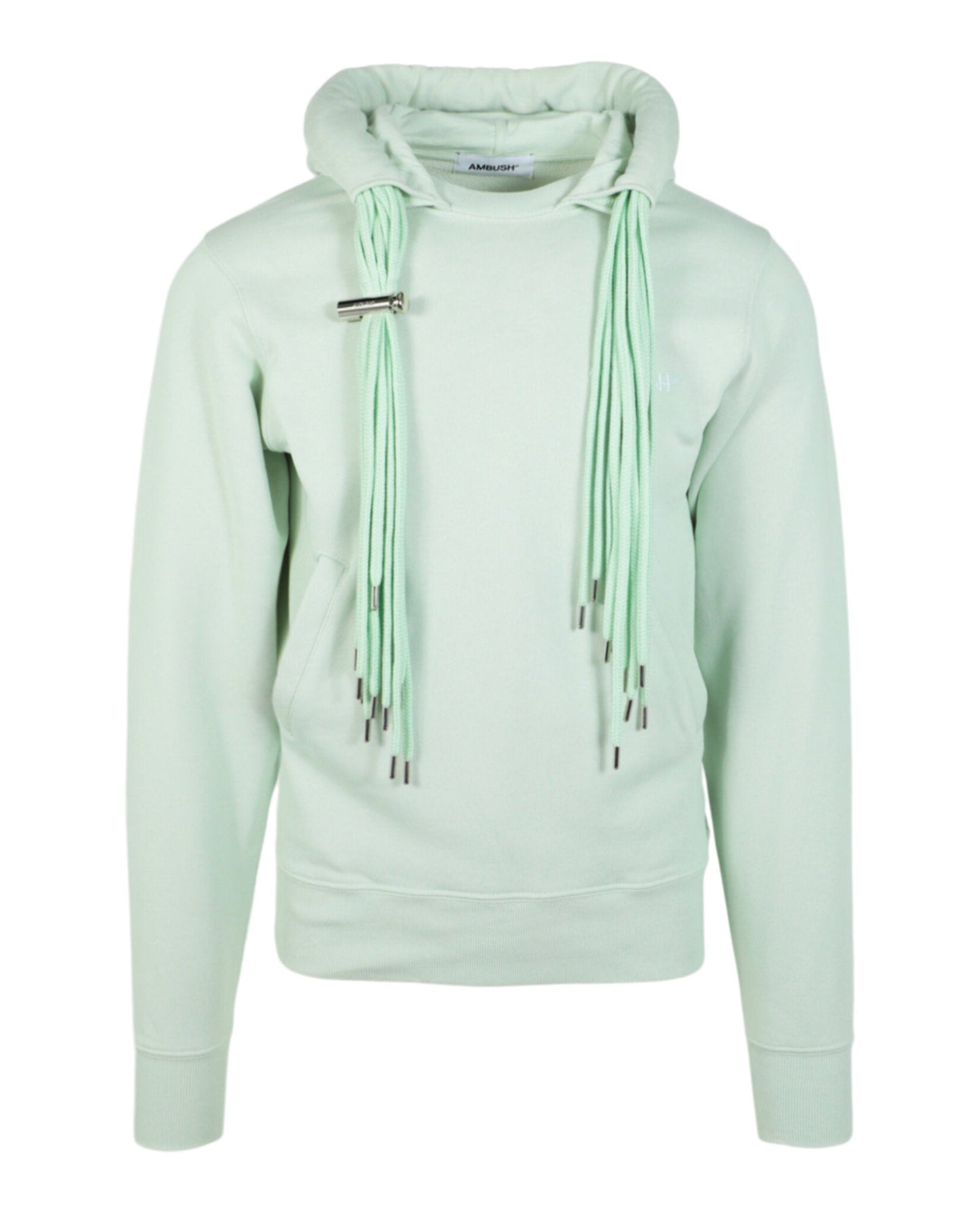 AMBUSH Multi-Drawcord Hoodie Hoodie - Tophatter Daily Deals