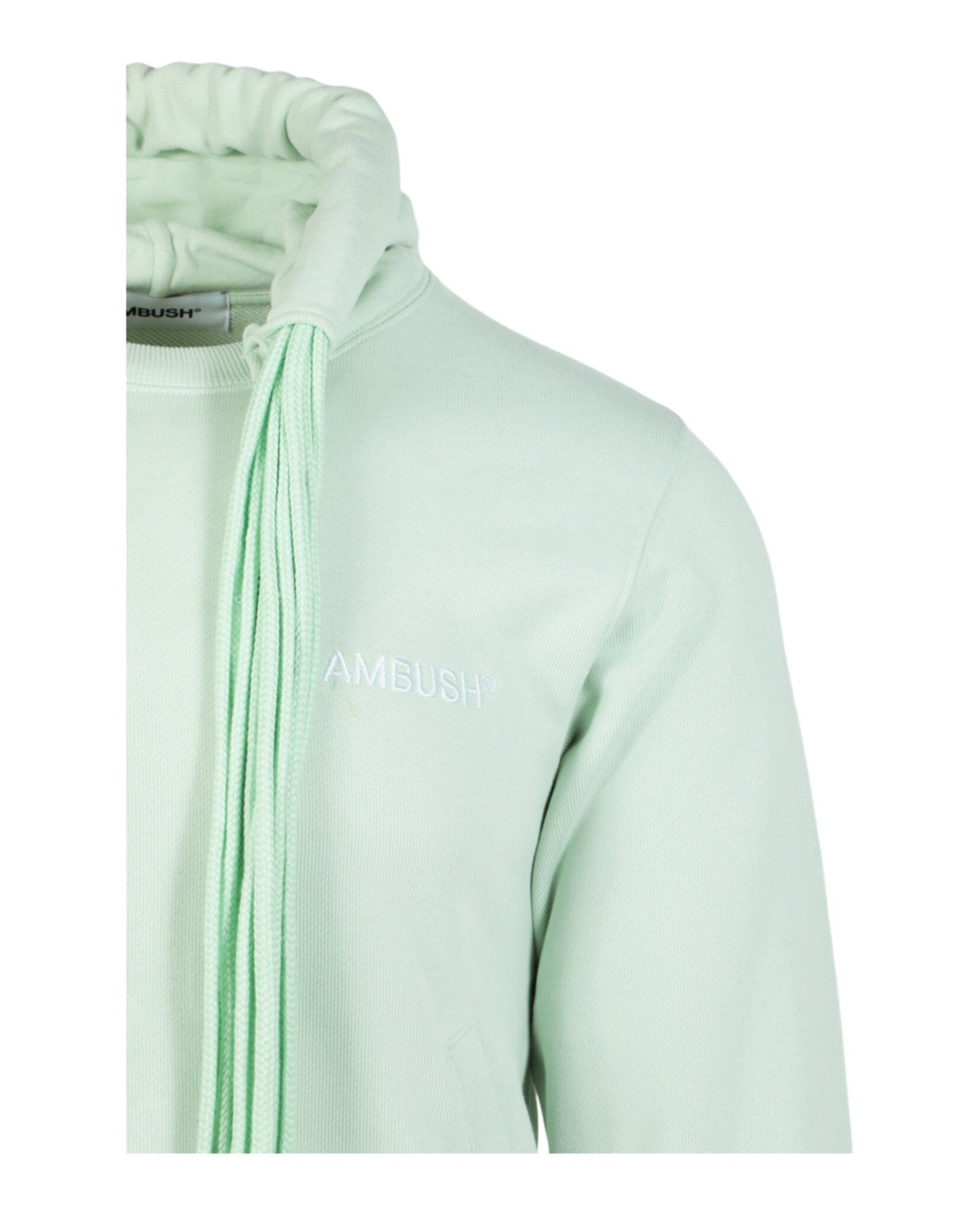 AMBUSH Multi-Drawcord Hoodie Hoodie - Tophatter Daily Deals