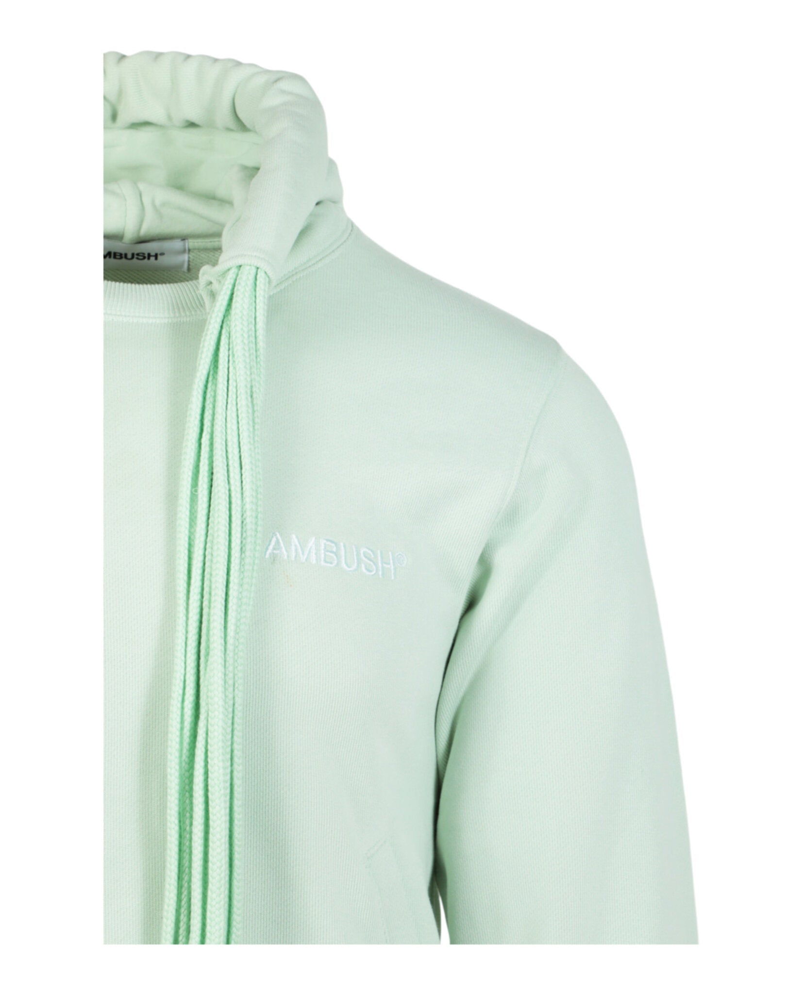 AMBUSH Multi-Drawcord Hoodie Hoodie - Tophatter Daily Deals