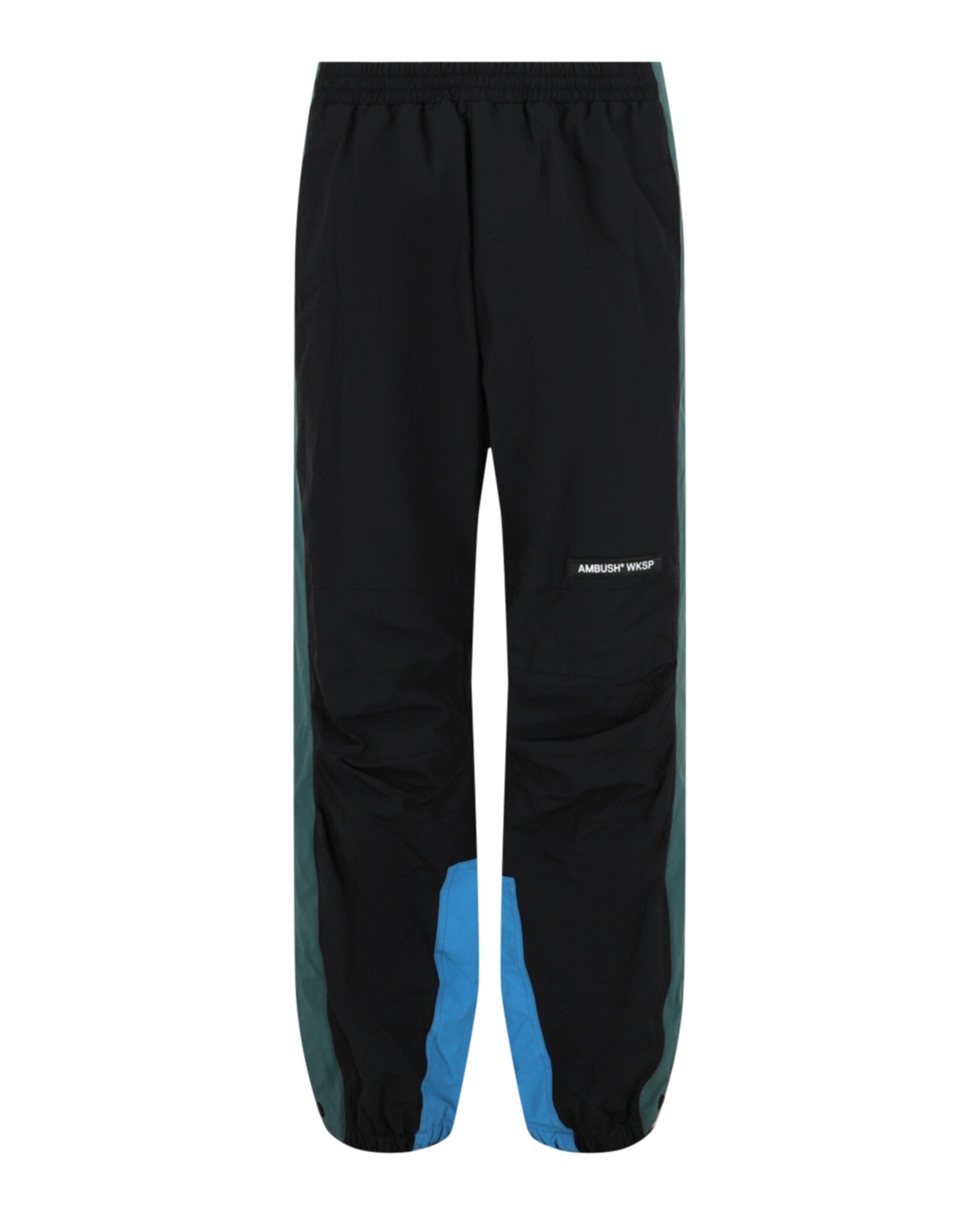 AMBUSH Climbing Pants Black Pants - Tophatter Daily Deals