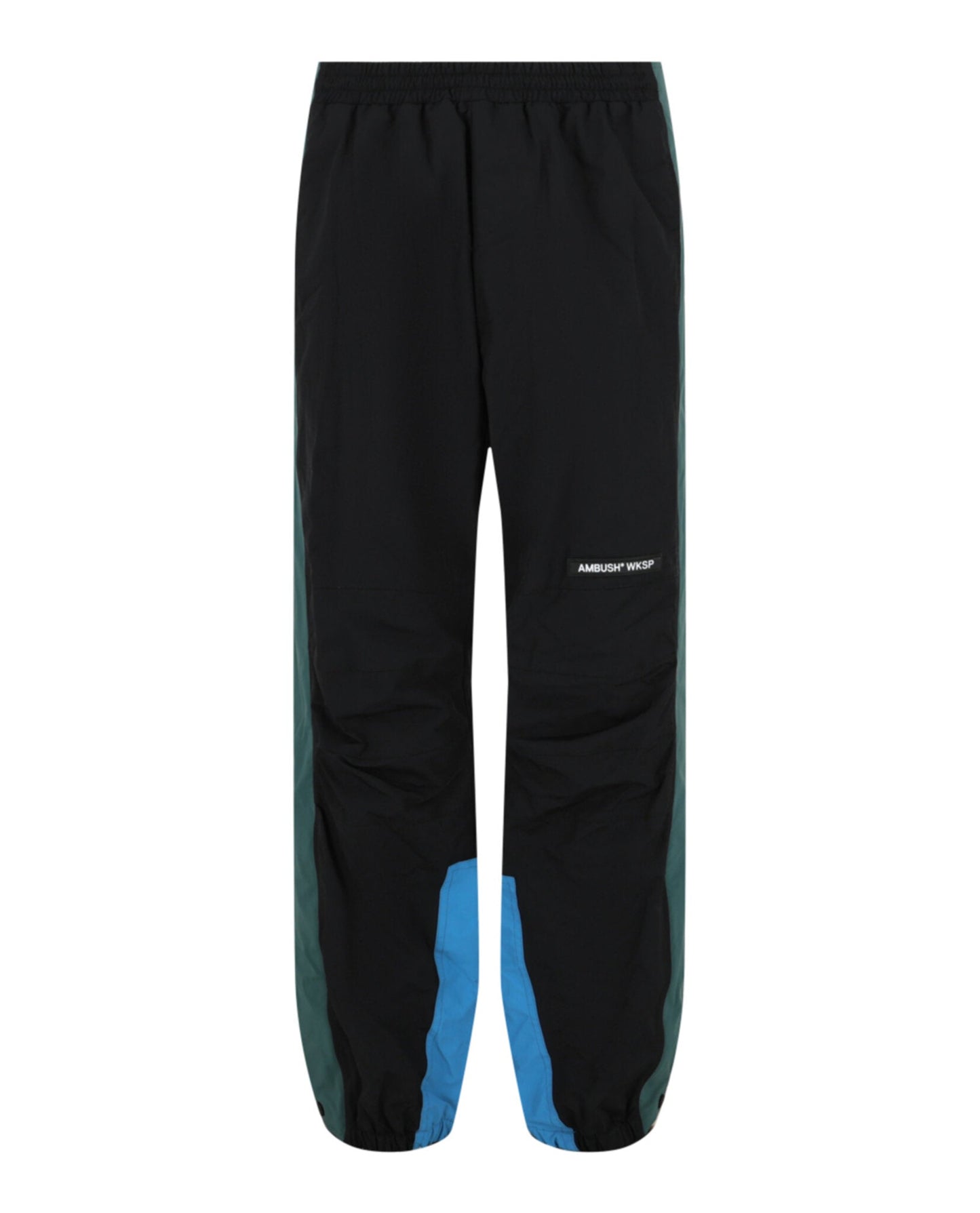 AMBUSH Climbing Pants Black Pants - Tophatter Daily Deals