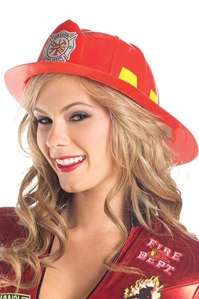 BW0710RD Hats Red Unisex One Size Costumes & Lingerie - Tophatter Daily Deals