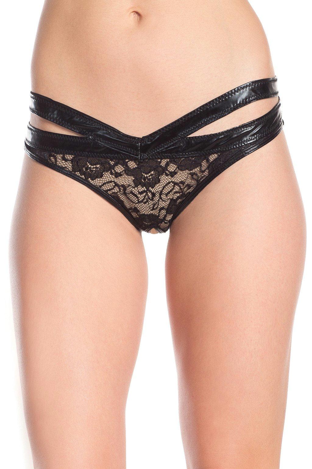BW1645 Black Female Costumes & Lingerie - Tophatter Daily Deals