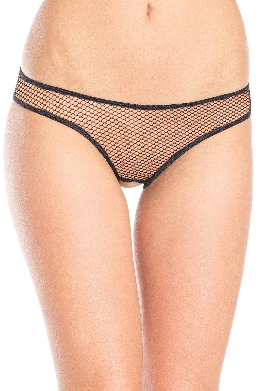 BW1648 Black Female Costumes & Lingerie - Tophatter Daily Deals