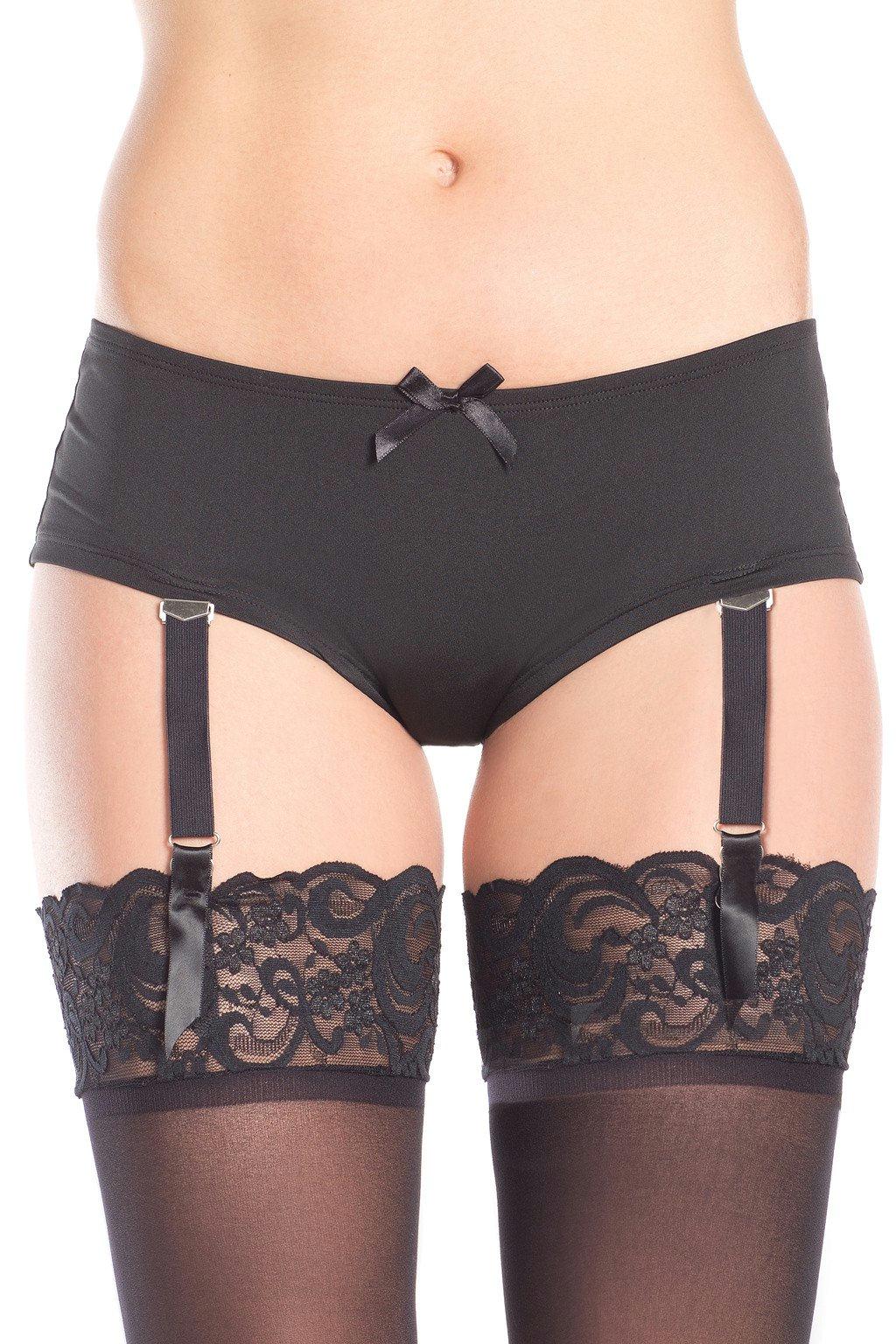 BW1652 Black Female Costumes & Lingerie - Tophatter Daily Deals