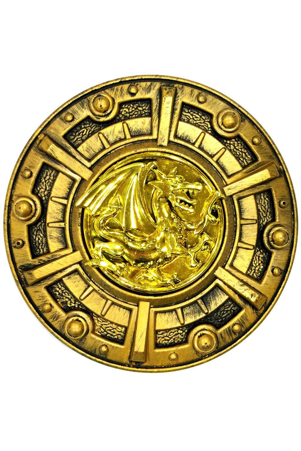 BW215 Warrior Shield Default Title Costumes & Lingerie - Tophatter Daily Deals