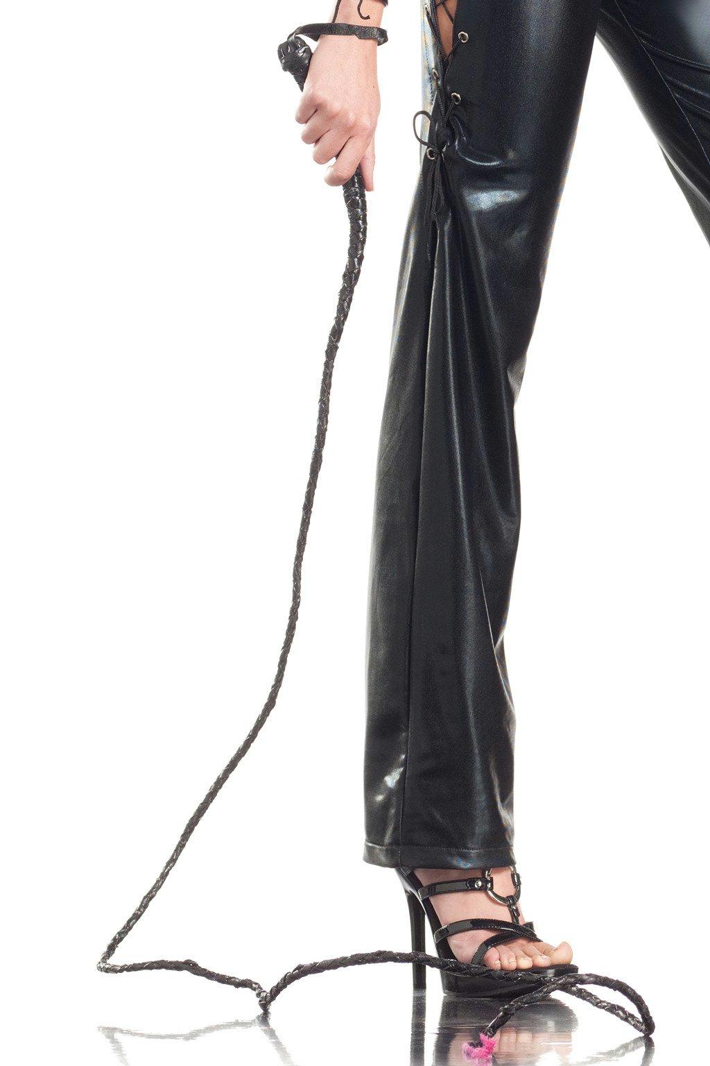 BW229 Whip Default Title Costumes & Lingerie - Tophatter Daily Deals