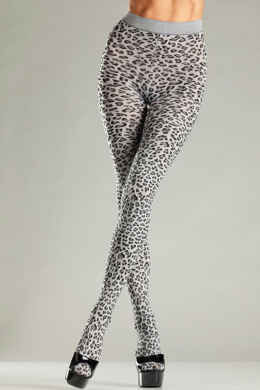 BW680B Pantyhose Grey Female One Size Costumes & Lingerie - Tophatter Daily Deals