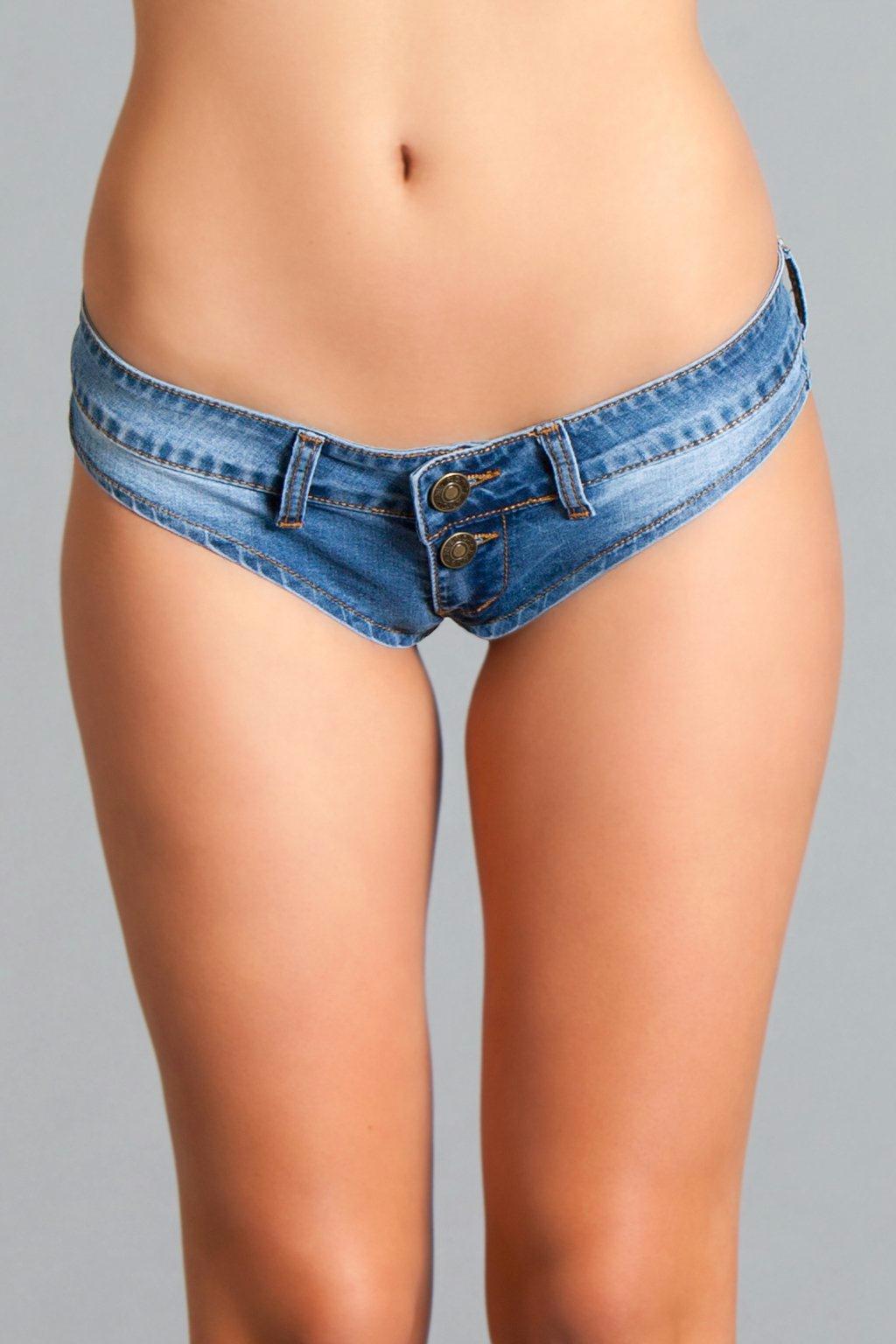 BWJ2BL Blue Female M Costumes & Lingerie - Tophatter Daily Deals