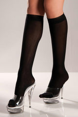 BWK01 Knee Highs Red Female One Size Costumes & Lingerie - Tophatter Daily Deals