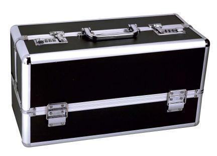 Large Lockable Vibrator Case Household Storage Containers - Tophatter Daily Deals
