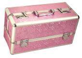 Large Lockable Vibrator Case Household Storage Containers - Tophatter Daily Deals