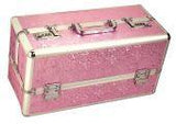 Large Lockable Vibrator Case Household Storage Containers - Tophatter Daily Deals