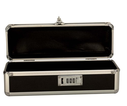 Lockable Vibrator Case Household Storage Containers - Tophatter Daily Deals