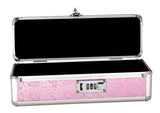 Lockable Vibrator Case Household Storage Containers - Tophatter Daily Deals