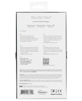 Pillow Talk Cheeky Wand Wands - Tophatter Daily Deals