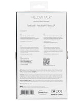 Pillow Talk Cheeky Wand Wands - Tophatter Daily Deals