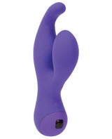 Touch by Swan Solo G Spot Vibrator Purple Rabbits - Tophatter Daily Deals