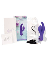 Touch by Swan Solo G Spot Vibrator Rabbits - Tophatter Daily Deals