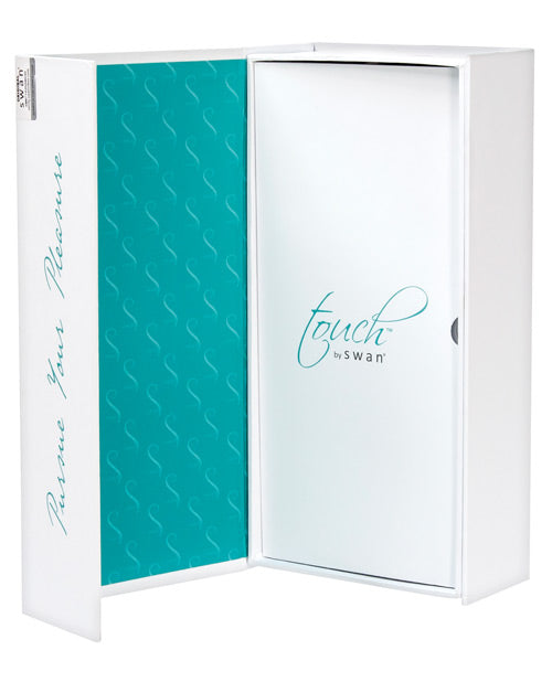 Touch by Swan Solo G Spot Vibrator Rabbits - Tophatter Daily Deals
