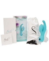 Touch by Swan Solo G Spot Vibrator Rabbits - Tophatter Daily Deals