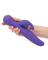 Touch by Swan Trio Clitoral Vibrator Rabbits - Tophatter Daily Deals
