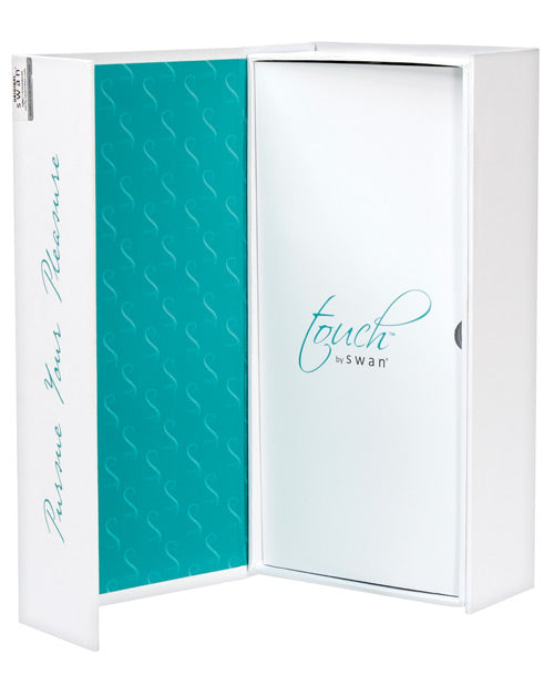 Touch by Swan Trio Clitoral Vibrator Rabbits - Tophatter Daily Deals