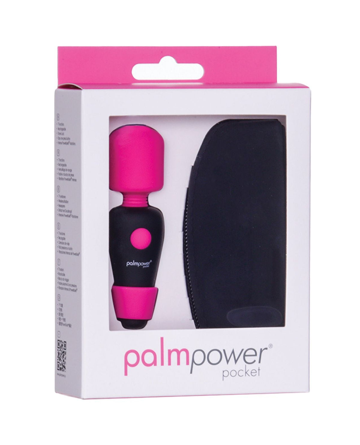 Palm Power Pocket Wands - Tophatter Daily Deals
