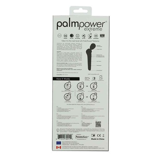Palm Power Extreme - Tophatter Daily Deals
