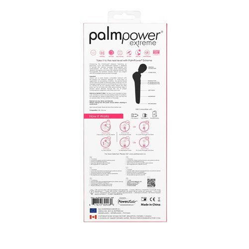 Palm Power Extreme - Tophatter Daily Deals