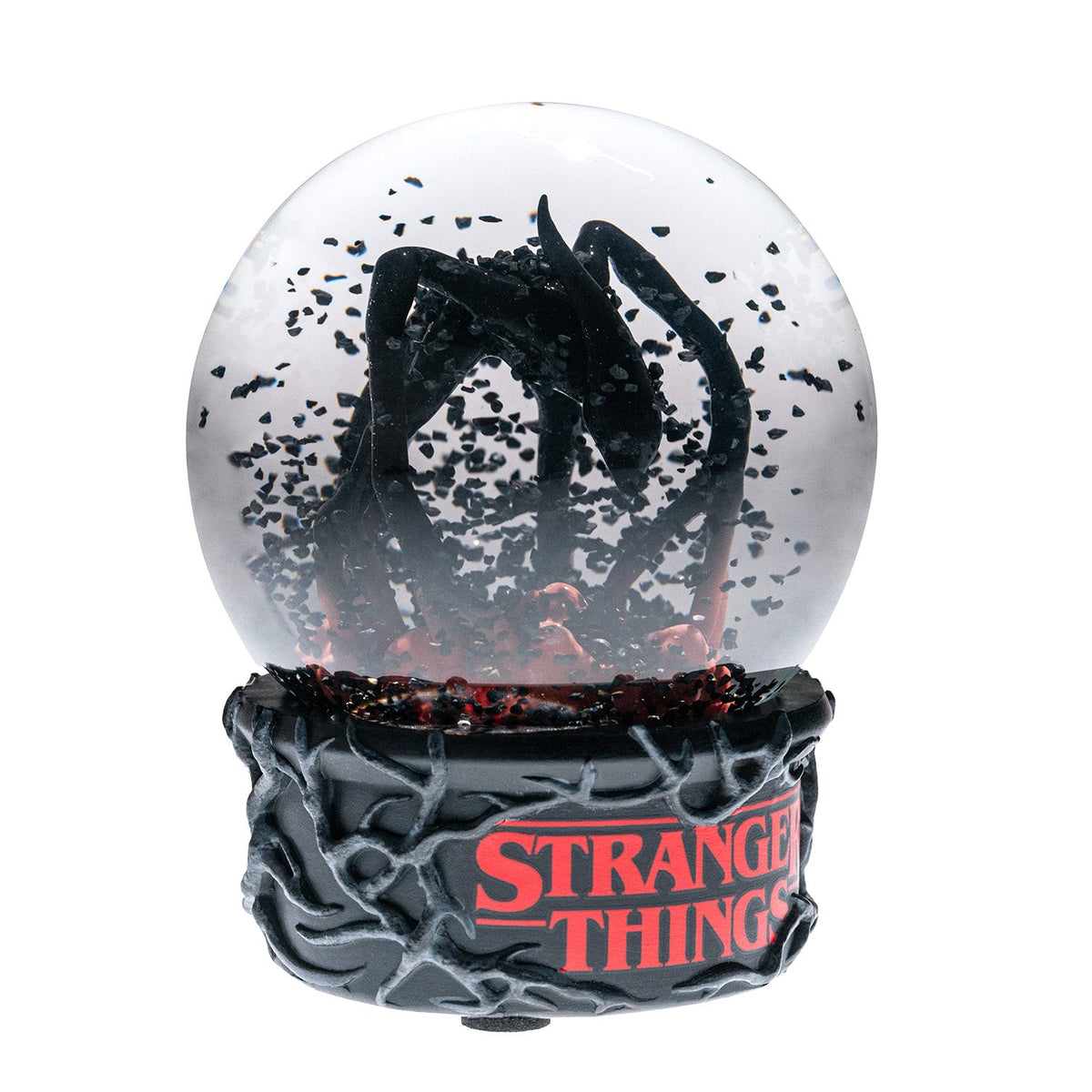 Stranger Things - Officially Licensed Snowglobe Collectible Merchandise - Tophatter Daily Deals