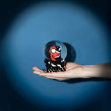 Marvel – Spider-Man Vs Venom Snow Globe Snow Globe - Tophatter Daily Deals