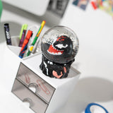 Marvel – Spider-Man Vs Venom Snow Globe Snow Globe - Tophatter Daily Deals