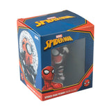 Marvel – Spider-Man Vs Venom Snow Globe Snow Globe - Tophatter Daily Deals