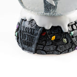 The Nightmare Before Christmas – Zero Snow Globe Snow Globe - Tophatter Daily Deals
