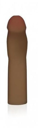 Xtender 1.5" Extension - Brown - Tophatter Daily Deals