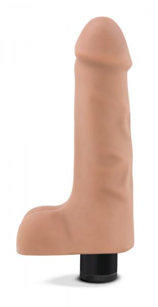 X5 Plus Vibrating Cock 7 Latin - Tophatter Daily Deals