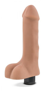 X5 Plus Vibrating Cock 7 Latin - Tophatter Daily Deals