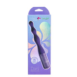 Maia Dani 17.8 Centimeter Beaded Vibrator > Anal Range > Anal Beads - Tophatter Daily Deals