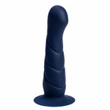 Maia Marin 7.5 Inch Flexible Dong Deep Blue > Dildos > Neutral Dildos - Tophatter Daily Deals