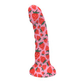 Maia JUCI 17.8 cm Dong - Silicone Suction Cup Pleasure > Dildos > Realistic Dildos - Tophatter Daily Deals