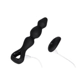 Maia Hudson Anal Vibrator with Wireless Remote Control > Anal Range > Vibrating Butt Plugs - Tophatter Daily Deals