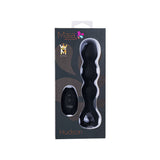 Maia Hudson Anal Vibrator with Wireless Remote Control > Anal Range > Vibrating Butt Plugs - Tophatter Daily Deals