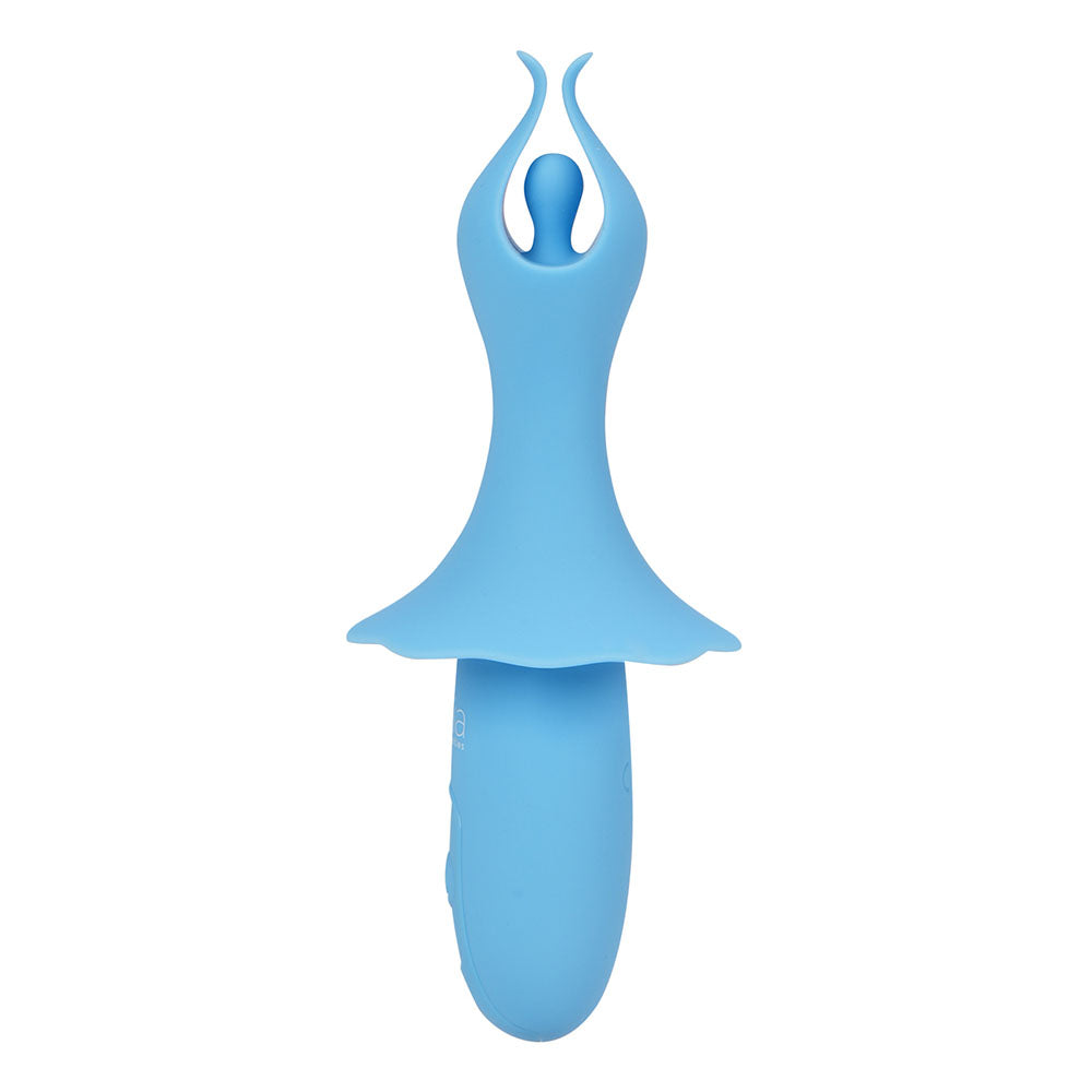 Maia Sienna 15.2 cm Fluttering Bullet Vibrator > Vibrators > Mini Vibrators - Tophatter Daily Deals