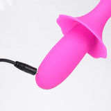 Maia Sienna 15.2 cm Fluttering Bullet Vibrator > Vibrators > Mini Vibrators - Tophatter Daily Deals