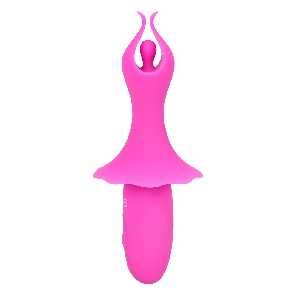 Maia Sienna 15.2 cm Fluttering Bullet Vibrator > Vibrators > Mini Vibrators - Tophatter Daily Deals