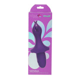 Maia Sienna 15.2 cm Fluttering Bullet Vibrator > Vibrators > Mini Vibrators - Tophatter Daily Deals